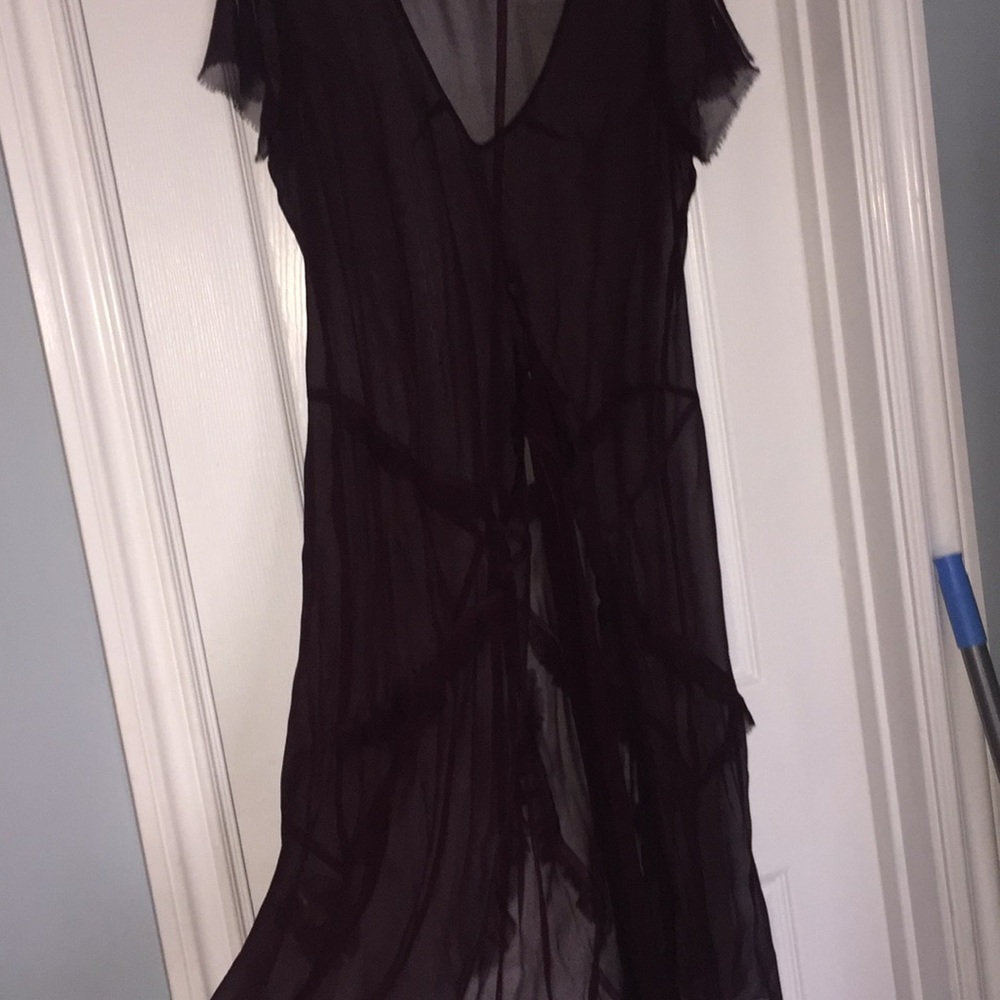 Morgan Le Fay Dress